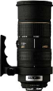 Sigma Sigma  50-500mm f/4.0-6.3 EX DG HSM for Canon EOS