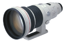 Canon Canon  EF 400mm f/2.8L II USM