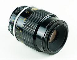 Nikon Nikon  Nikkor- Micro105mm f4 AI