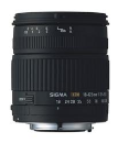Sigma Sigma  18-125mm f/3.5-5.6 DC for Pentax