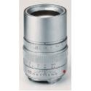 Leica Leica  90mm f/2.8 Elmarit M MF - Silver