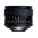 Leica Leica  50mm f/1.4 Summilux R MF