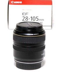 Canon Canon  EF 28-105mm f/3.5-4.5 USM 