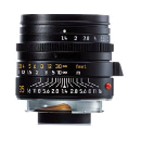 Leica Leica  35mm f/1.4 Summilux M Aspherical MF - Black