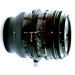 Nikon Nikon  MF Nikkor 35mm f/2.8 PC Shift