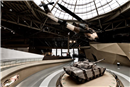 متحف الدبابات الملكي الأردني 2