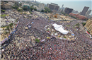 ميدان التحرير...رمز الحرية - مصر