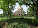 Lohdi Gardens - Delhi