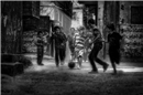 Street Football