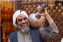 ساقي المياة / Water Giver