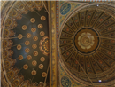 Part of Mohamed Ali Mosque Domes
