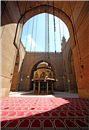 مسجد اْحمد بن طولون
