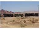 قطار الصحراء