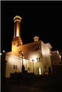 مسجد خليل عابد