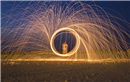 Steel Wool