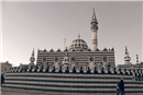 مسجد أبو درويش - الأشرفية