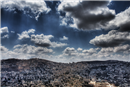 Eye on Nablus