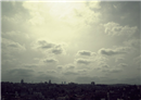 Amman Clouds
