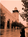 مساجد عمان