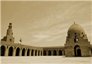 Ibn Toulon Mosque