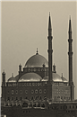 مسجد محمد على باشا