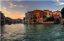 Venice Route