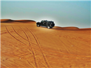 مغامر الصحراء