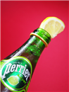 Perrier lemon 