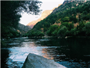 IQ 06 A river in Duhok Province