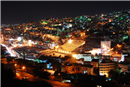 Amman by night