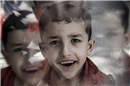 لاجئ سوري إبن لاجئ فلسطيني