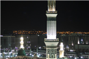 الحرم النبوي الشريف - القبة الخضراء