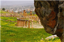 Jerash from a different perspective 