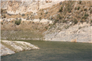 Arab Dam Jordan