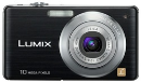 Panasonic Lumix DMC-FS7 