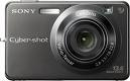 Sony DSC-W300