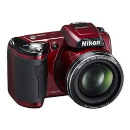 Nikon Coolpix L110