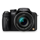 Panasonic Lumix DMC-FZ40