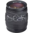 Sigma Sigma  28-70mm f/2.8-4 Compact High Speed Zoom for Pentax