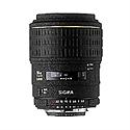 Sigma Sigma  105mm f/2.8 EX Macro AF for Canon