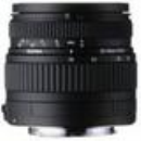 Sigma Sigma  28-70mm f/2.8-4 Compact High Speed Zoom for Sigma