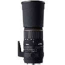 Sigma Sigma  170-500mmD f/5-6.3 APO DG Aspherical for Pentax