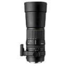 Sigma Sigma  170-500mm f/5-6.3 APO Aspherical for Pentax