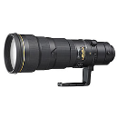 Nikon Nikon  AF-S Nikkor 500mm f/4.0G ED VR