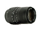 Sigma Sigma  100-300mm f/4.5-6.7 DL for Pentax