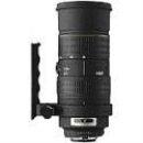 Sigma Sigma  50-500mm f/4.0-6.3 EX APO RF for Pentax