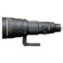 Nikon Nikon  AF-S Nikkor 600mm f/4.0D IF-ED