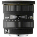 Sigma Sigma  10-20mm f/4-5.6 EX DC HSM for Minolta/Sony