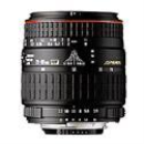 Sigma Sigma  28-80mm f/3.5-5.6 Aspherical HF for Nikon