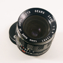 Sears Sears  28mm f/2.8 M42